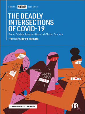 cover image of The Deadly Intersections of COVID-19